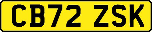 CB72ZSK