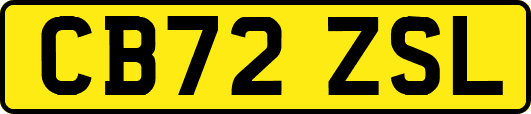 CB72ZSL