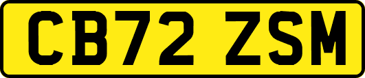 CB72ZSM