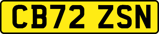 CB72ZSN