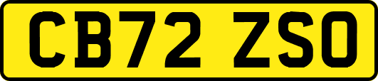 CB72ZSO