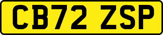 CB72ZSP