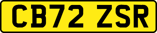 CB72ZSR
