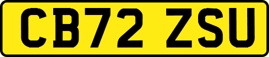 CB72ZSU