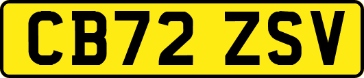 CB72ZSV