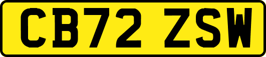 CB72ZSW