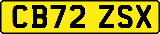 CB72ZSX