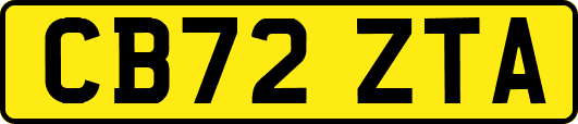 CB72ZTA