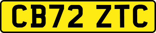 CB72ZTC