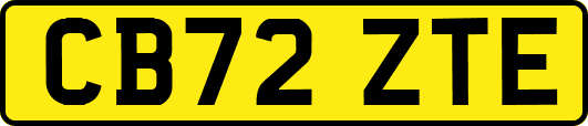 CB72ZTE