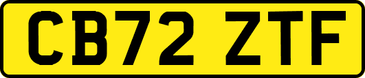 CB72ZTF