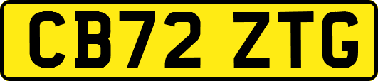 CB72ZTG