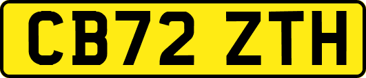 CB72ZTH