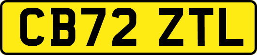 CB72ZTL