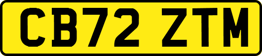 CB72ZTM