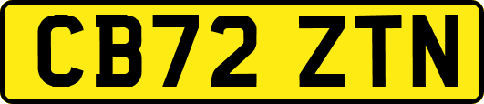 CB72ZTN