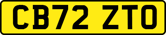 CB72ZTO