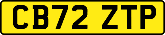 CB72ZTP