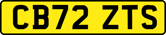 CB72ZTS