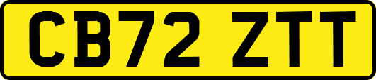 CB72ZTT