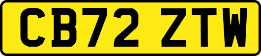 CB72ZTW