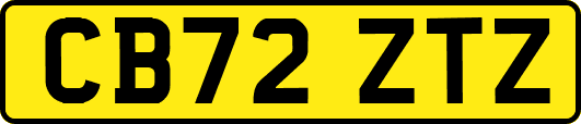 CB72ZTZ