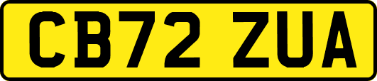 CB72ZUA