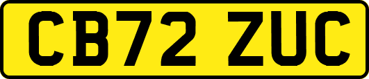 CB72ZUC