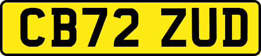 CB72ZUD