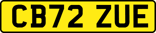 CB72ZUE