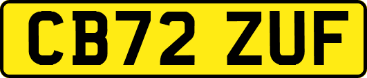 CB72ZUF