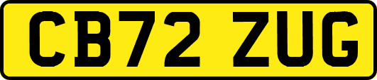 CB72ZUG