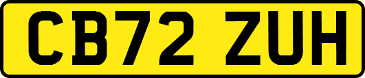 CB72ZUH