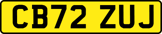 CB72ZUJ