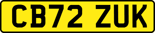 CB72ZUK