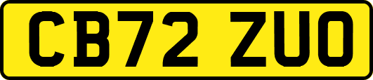 CB72ZUO