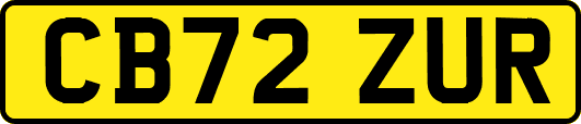 CB72ZUR