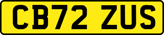 CB72ZUS