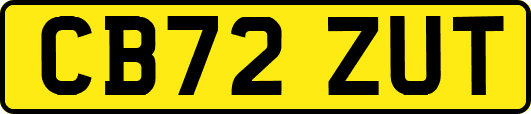 CB72ZUT