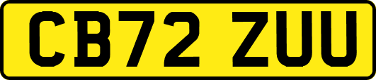 CB72ZUU