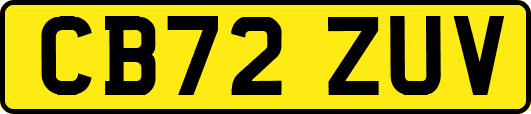 CB72ZUV
