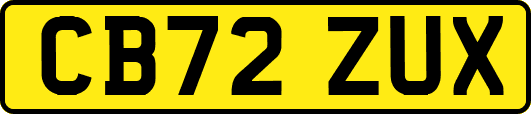 CB72ZUX
