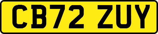 CB72ZUY