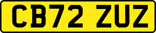 CB72ZUZ