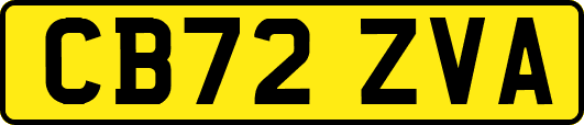 CB72ZVA