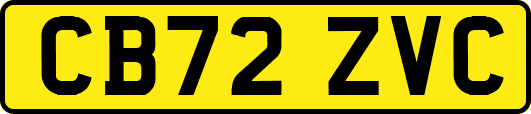 CB72ZVC