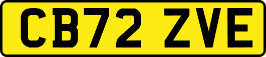 CB72ZVE