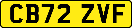 CB72ZVF
