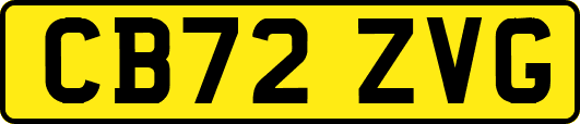 CB72ZVG