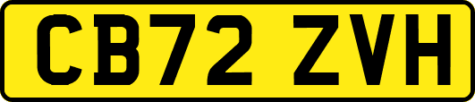 CB72ZVH